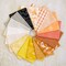 Sewcialites Fat Quarter Bundle in Summer Streets Edition Curated by Wendy Chow by AGF Studio for Art Gallery (CBSFQ606)